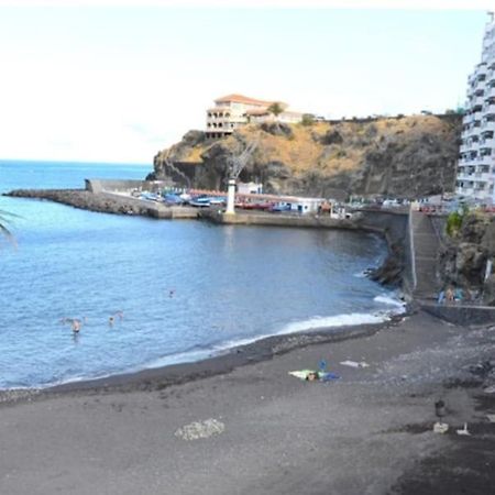 شقة Arcoiris Al Mar San Marcos  المظهر الخارجي الصورة