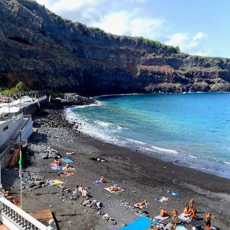 شقة Arcoiris Al Mar San Marcos  المظهر الخارجي الصورة