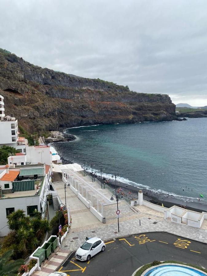 شقة Arcoiris Al Mar San Marcos  المظهر الخارجي الصورة