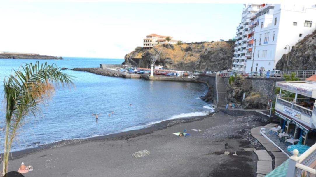 شقة Arcoiris Al Mar San Marcos  المظهر الخارجي الصورة