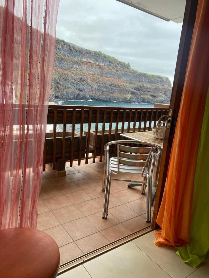 شقة Arcoiris Al Mar San Marcos  المظهر الخارجي الصورة